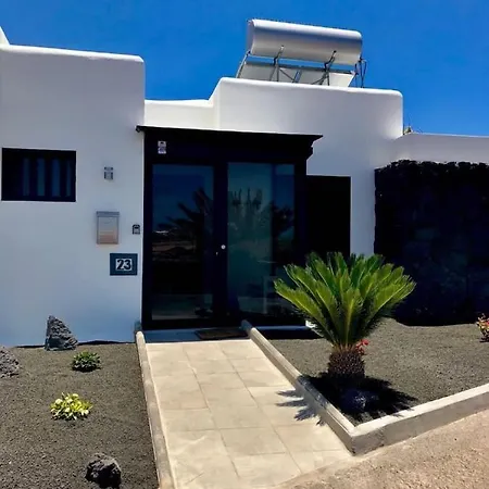 Sunstone Villa *