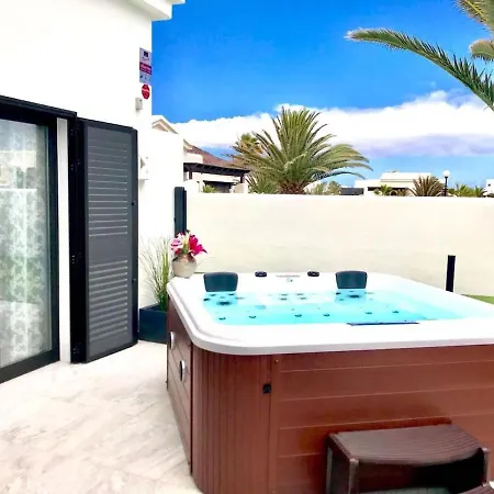 Villa Sunstone Playa Blanca (Lanzarote)