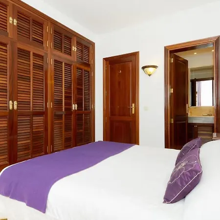 Sunstone Villa