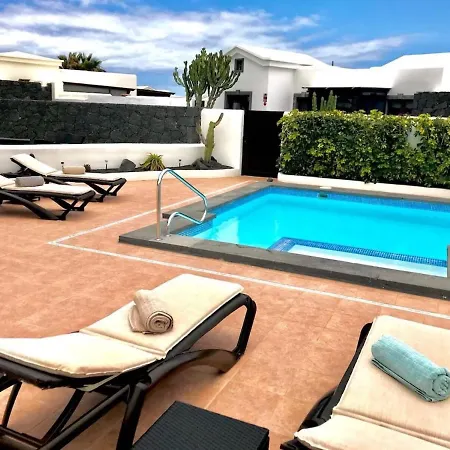 Villa Sunstone *