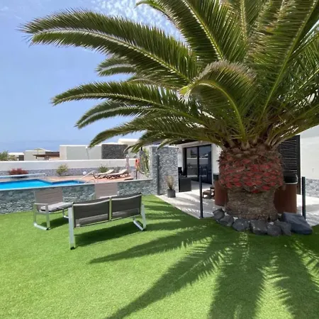 Sunstone Villa