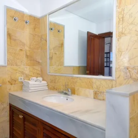 Willa Sunstone Playa Blanca (Lanzarote)